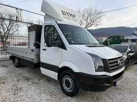 VW Crafter 2.0TDI MAXI ДОГРАМА/ПРОФИЛИ | Auto.bg — изображение 3