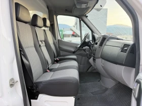 VW Crafter 2.0TDI MAXI ДОГРАМА/ПРОФИЛИ | Auto.bg — изображение 7
