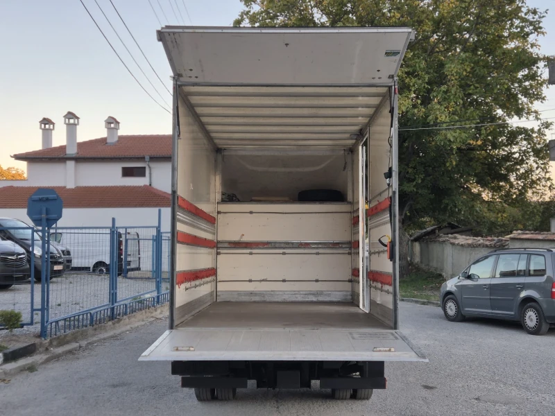 Mercedes-Benz Sprinter 513CDI 3500KG , снимка 2 - Бусове и автобуси - 47732433