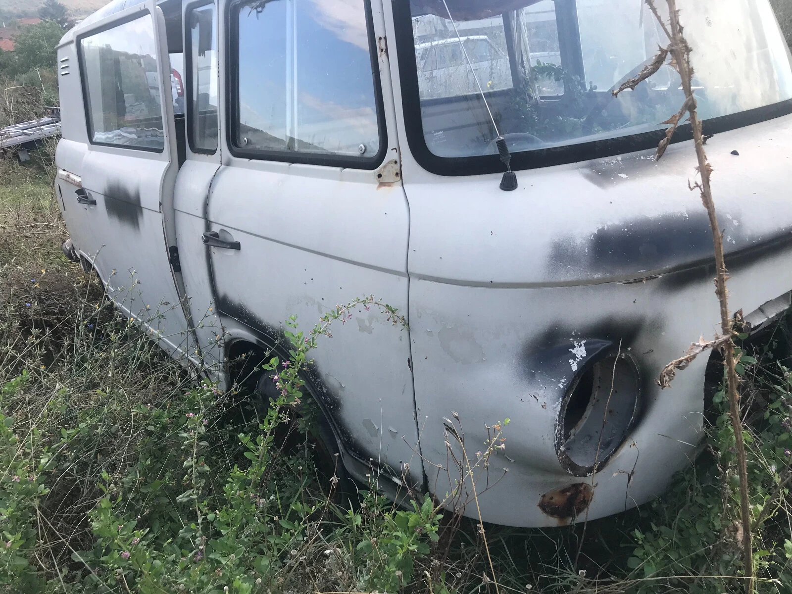 Barkas 1000 | Mobile.bg � ����������� 3