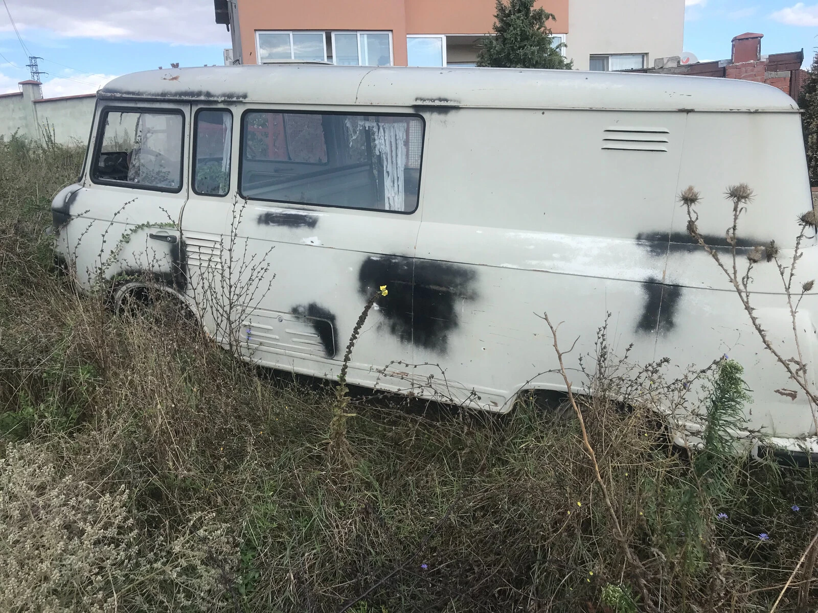 Barkas 1000 | Mobile.bg � ����������� 1