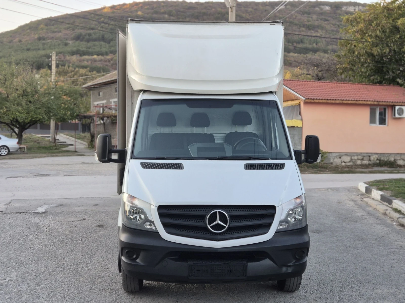 Mercedes-Benz Sprinter 513CDI 3500KG  - изображение 5