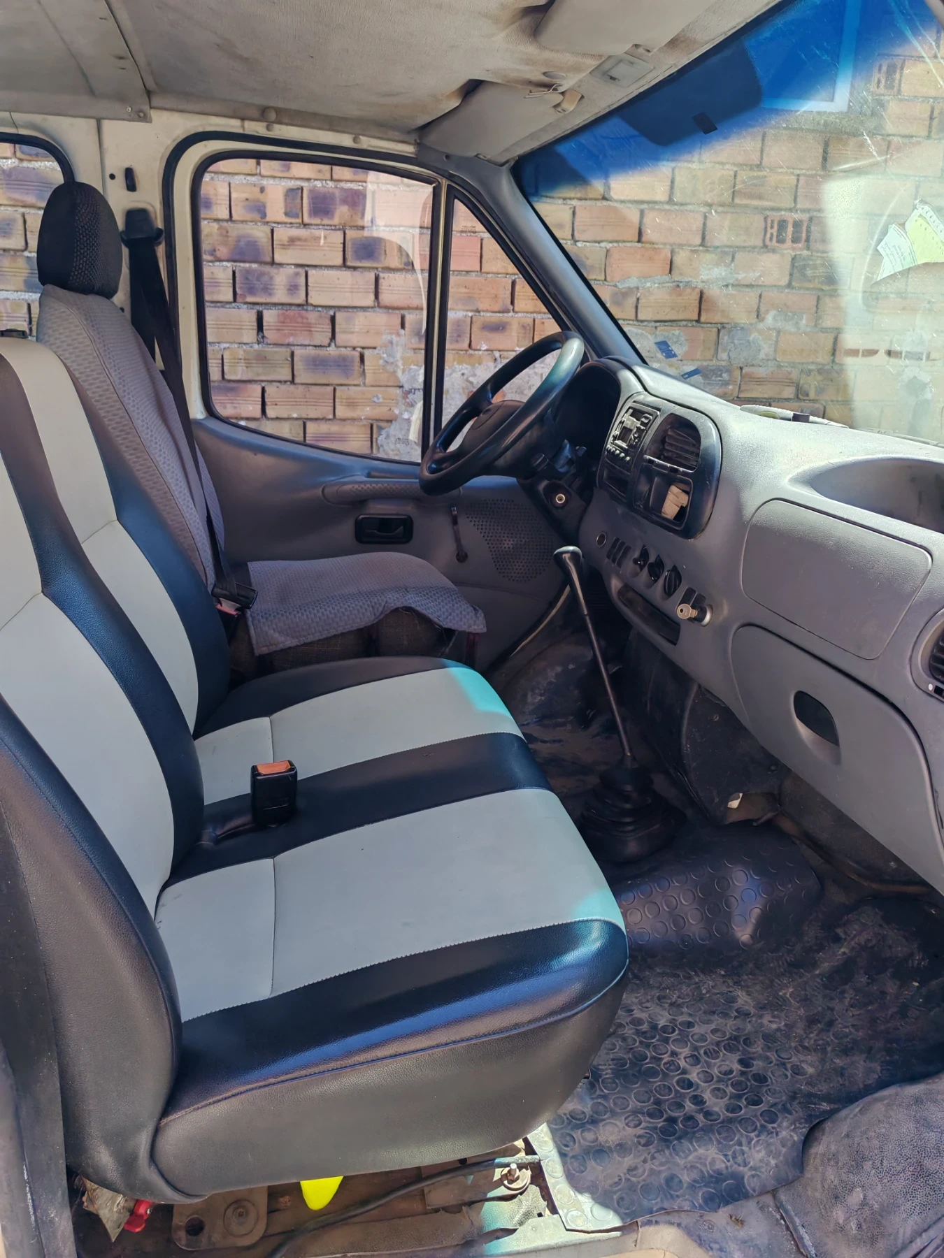 Ford Transit Самосвал - изображение 3