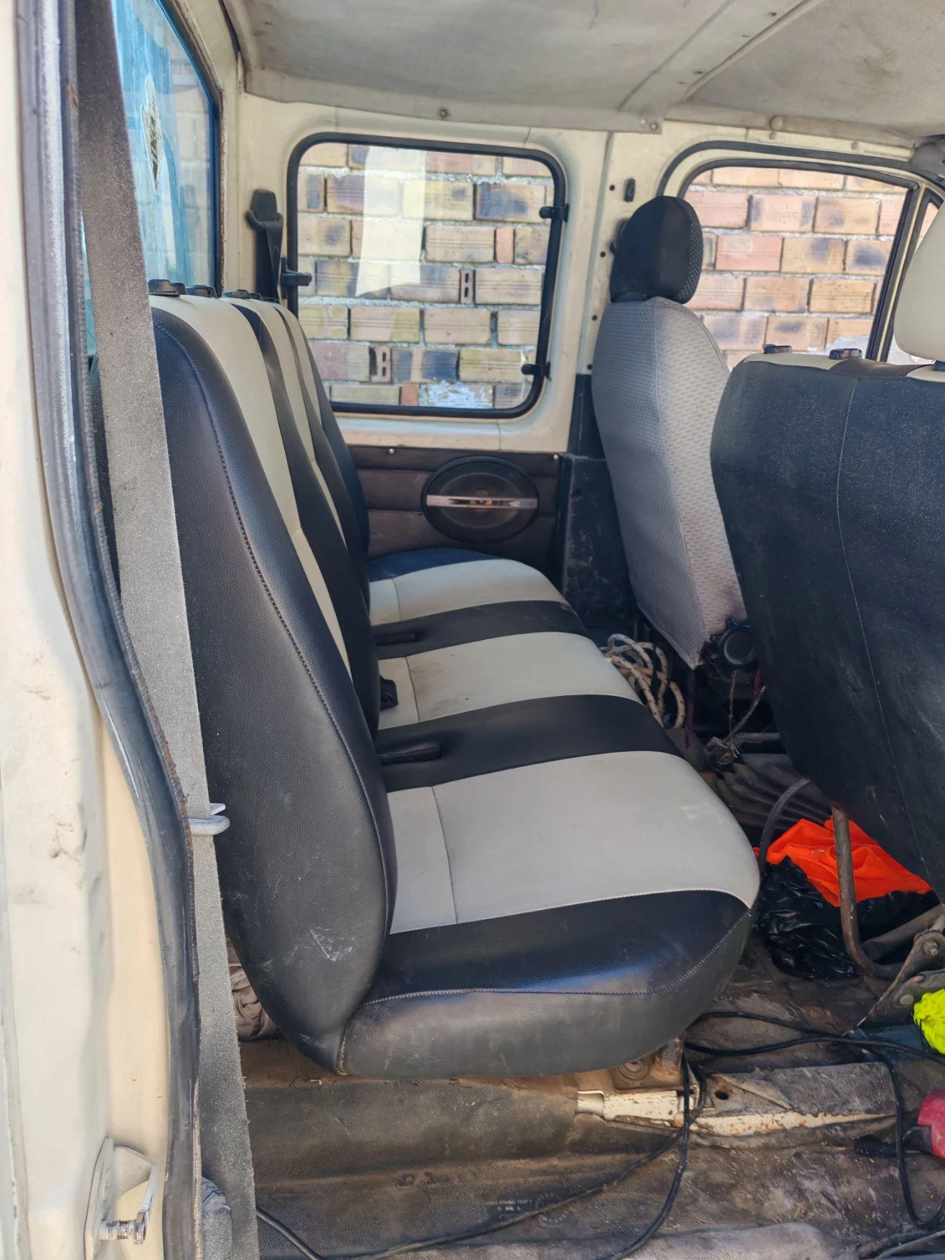Ford Transit Самосвал - изображение 4