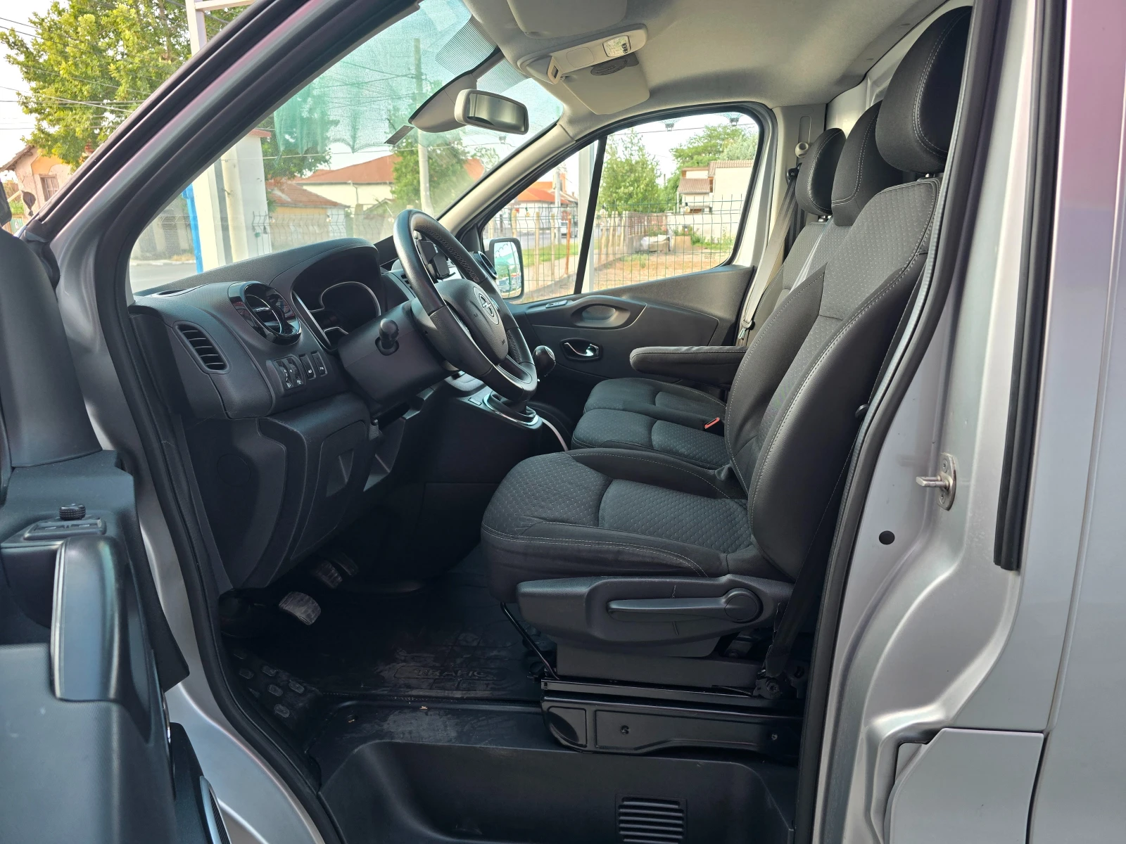 Opel Vivaro 1.6CDTi/BiTurbo/MaXi - изображение 7