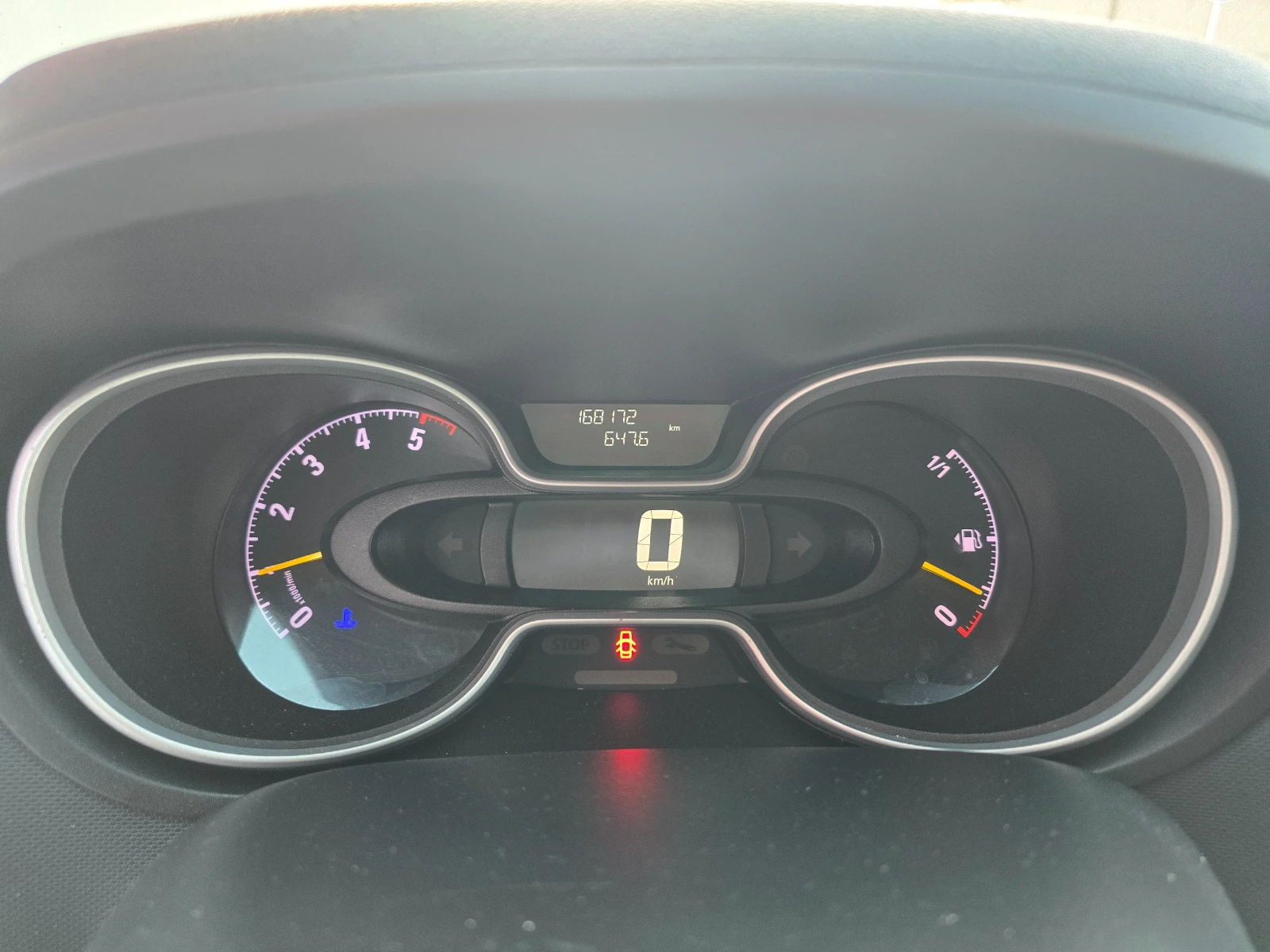 Opel Vivaro 1.6CDTi/BiTurbo/MaXi - изображение 9