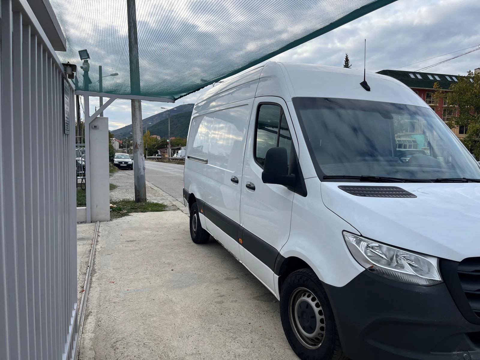 Mercedes-Benz Sprinter 315 315 CDI  - изображение 2