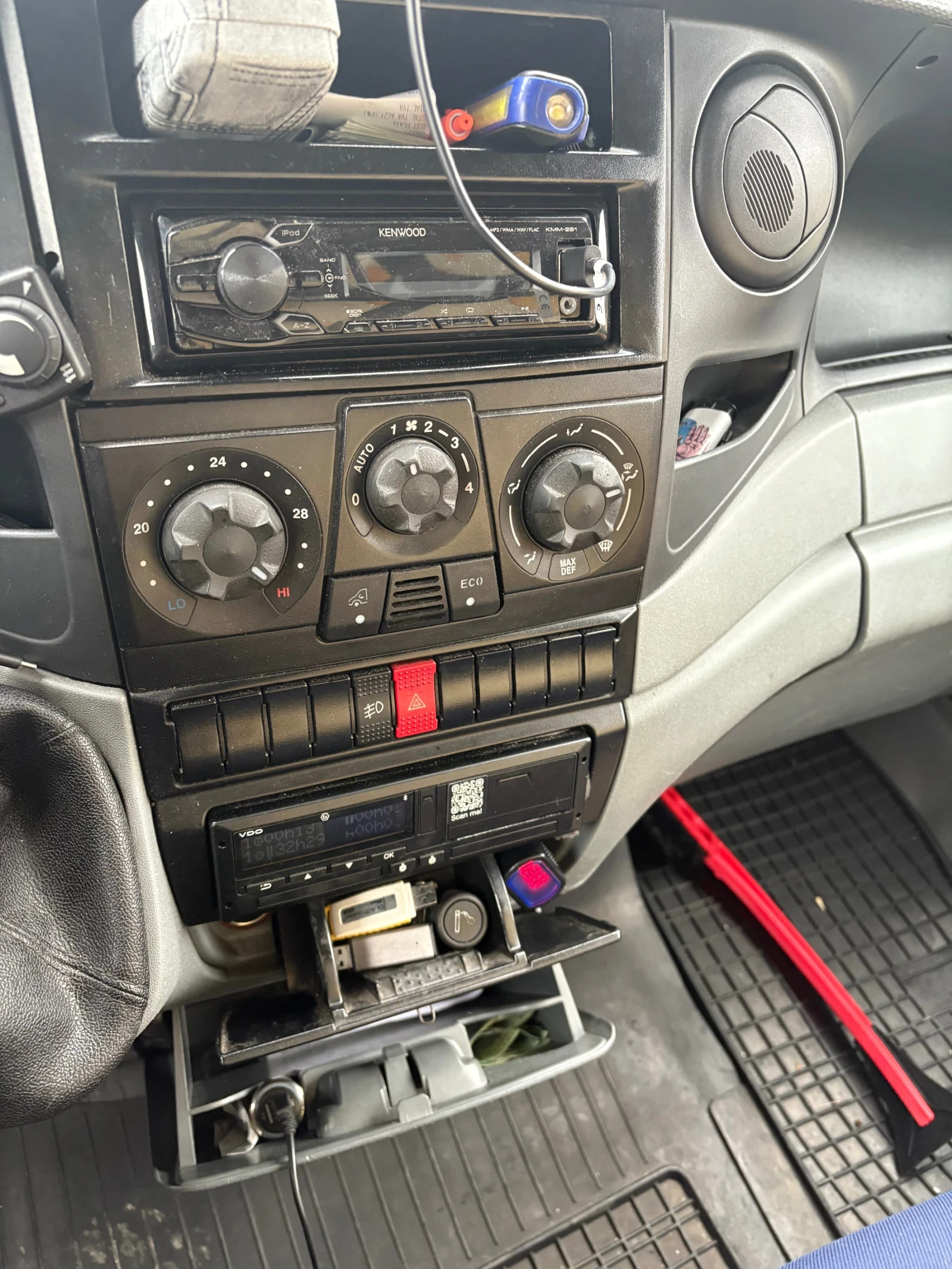 Iveco 35c15 3.0 D - изображение 6