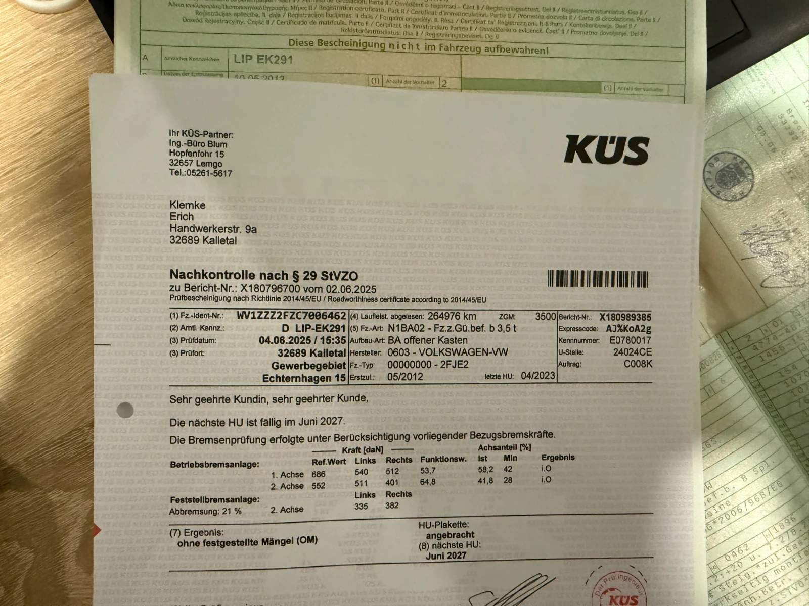 VW Crafter 2.0TDI MAXI ДОГРАМА/ПРОФИЛИ, снимка 17 - Бусове и автобуси - 53818484