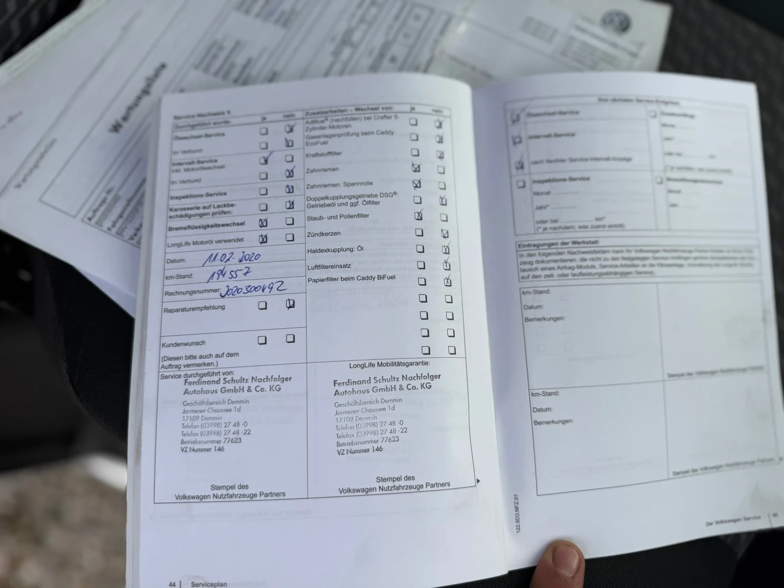 VW Crafter 2.0TDI MAXI ДОГРАМА/ПРОФИЛИ, снимка 16 - Бусове и автобуси - 53818484