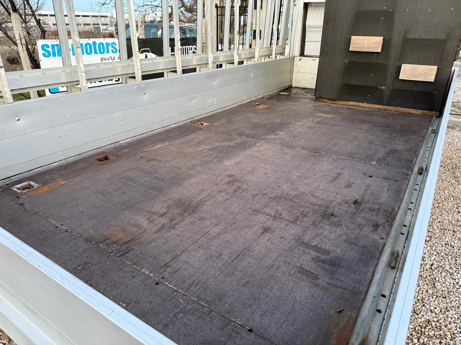 VW Crafter 2.0TDI MAXI ДОГРАМА/ПРОФИЛИ, снимка 15 - Бусове и автобуси - 53818484