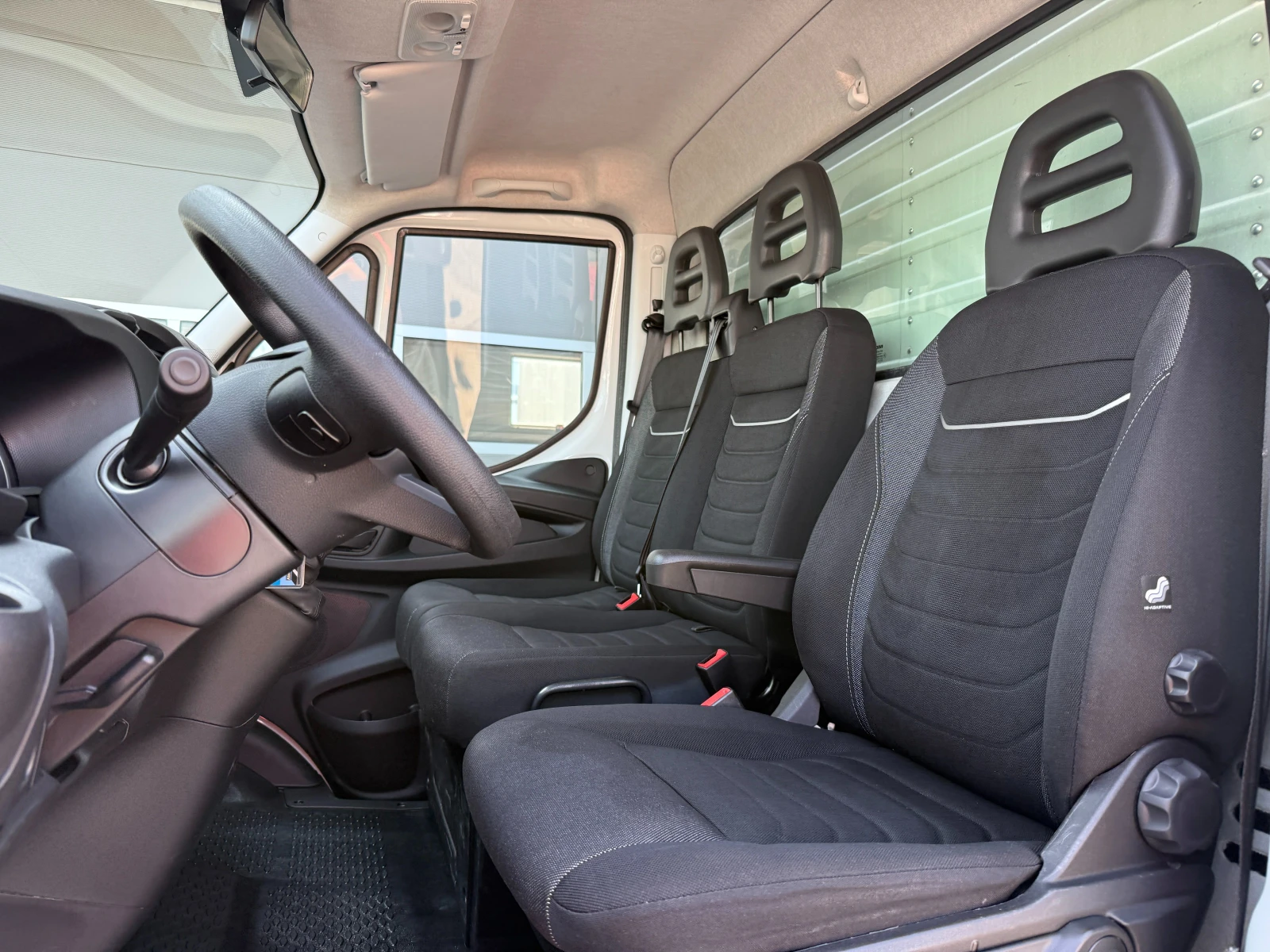Iveco Daily 2.3 ������ � ����� ���� | Mobile.bg � ����������� 12