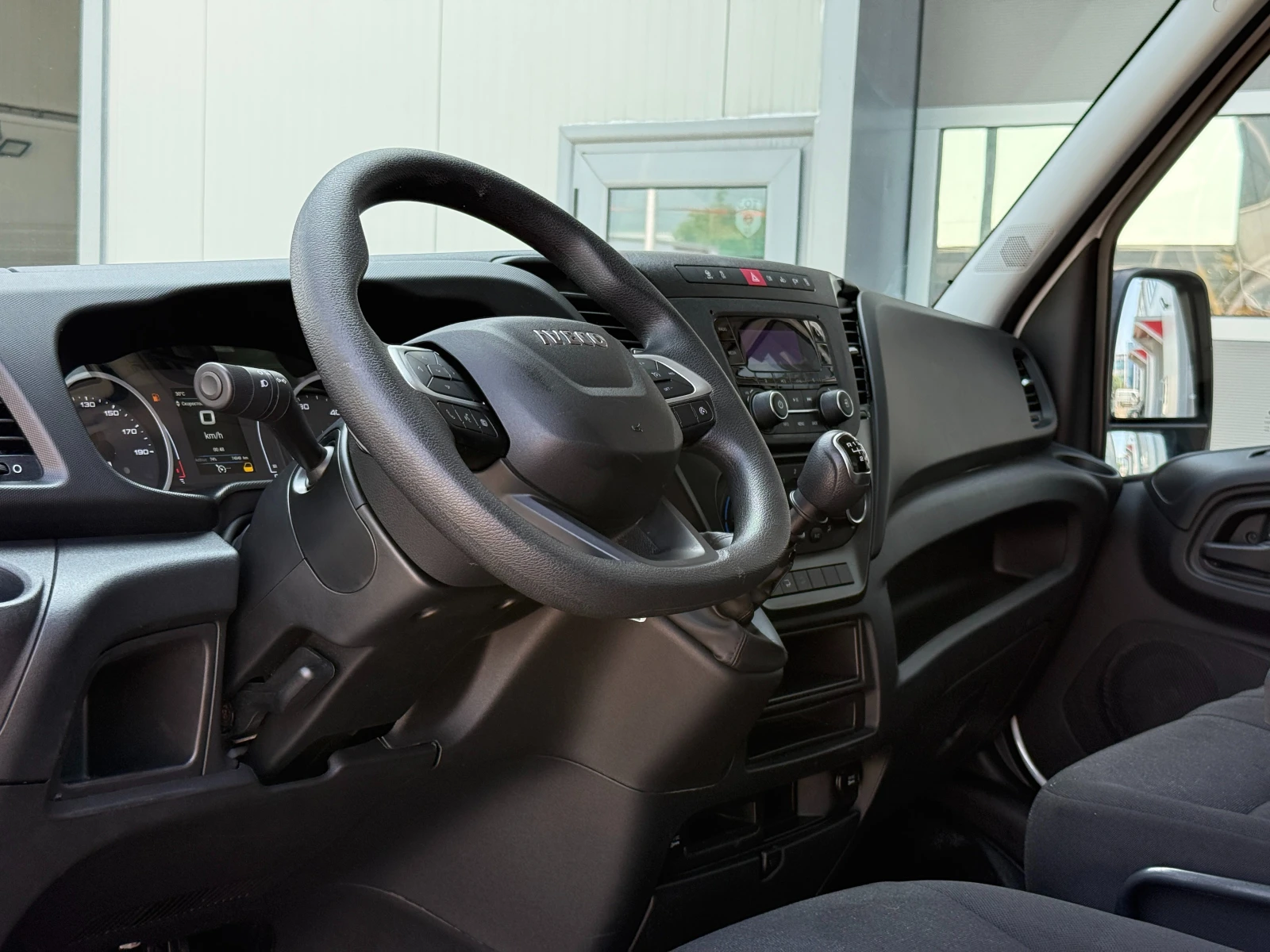 Iveco Daily 2.3 ������ � ����� ���� | Mobile.bg � ����������� 10