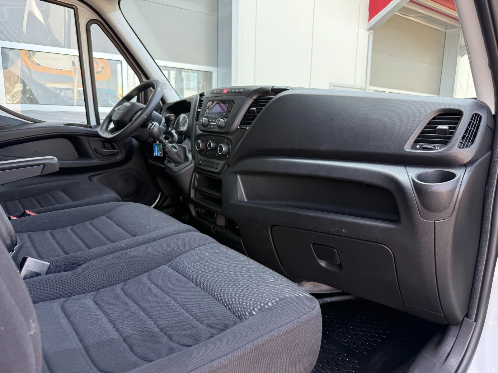 Iveco Daily 2.3 ������ � ����� ���� | Mobile.bg � ����������� 14