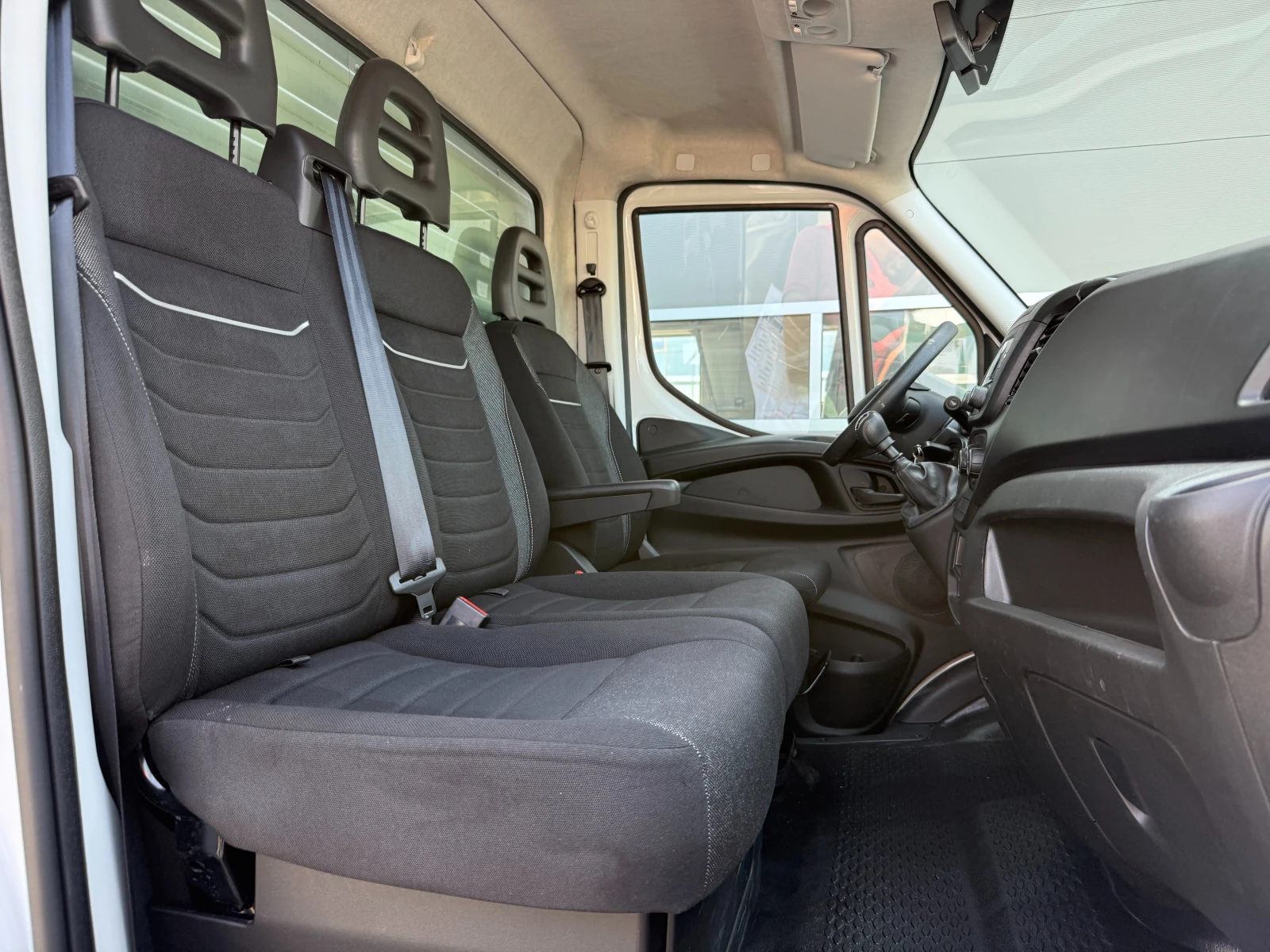Iveco Daily 2.3 ������ � ����� ���� | Mobile.bg � ����������� 13