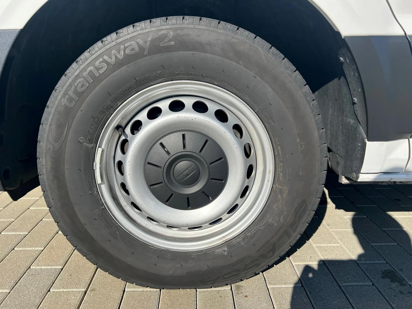 Man TGE 3.180 4X2F SB, снимка 8 - Бусове и автобуси - 56687722