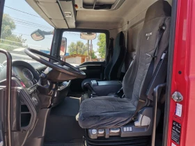 Man Tgl 12.220 БЕЗ АДБЛУ, снимка 7