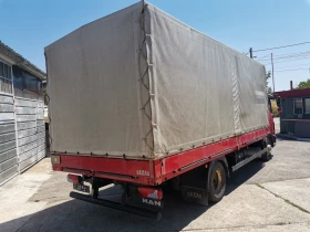 Man Tgl 12.220 БЕЗ АДБЛУ, снимка 4