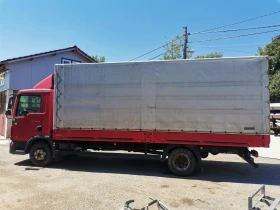 Man Tgl 12.220 БЕЗ АДБЛУ, снимка 2