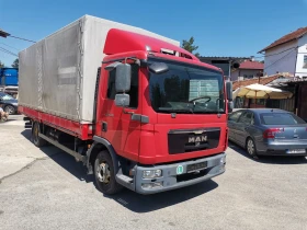 Man Tgl 12.220 БЕЗ АДБЛУ, снимка 6