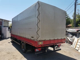 Man Tgl 12.220 БЕЗ АДБЛУ, снимка 3