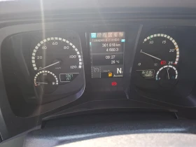 Mercedes-Benz Actros 1851, снимка 8