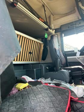 Man Tgx 18.440, снимка 3