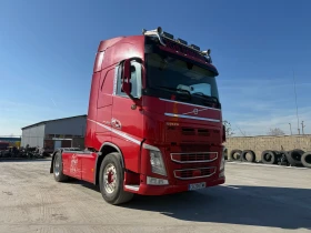  Volvo Fh