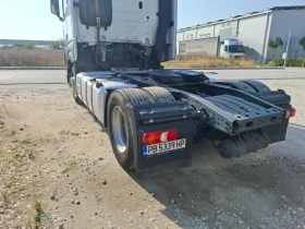 Mercedes-Benz Actros 1851 | Mobile.bg    7