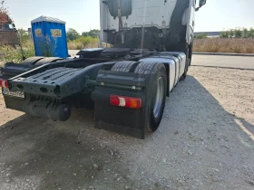 Mercedes-Benz Actros 1851 | Mobile.bg    6