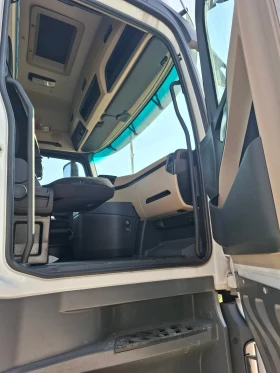 Mercedes-Benz Actros 1851 | Mobile.bg    17