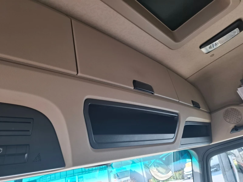 Mercedes-Benz Actros 1851, снимка 10 - Камиони - 51451453