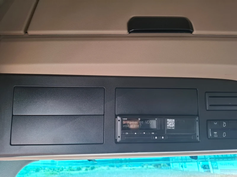 Mercedes-Benz Actros 1851, снимка 9 - Камиони - 51451453