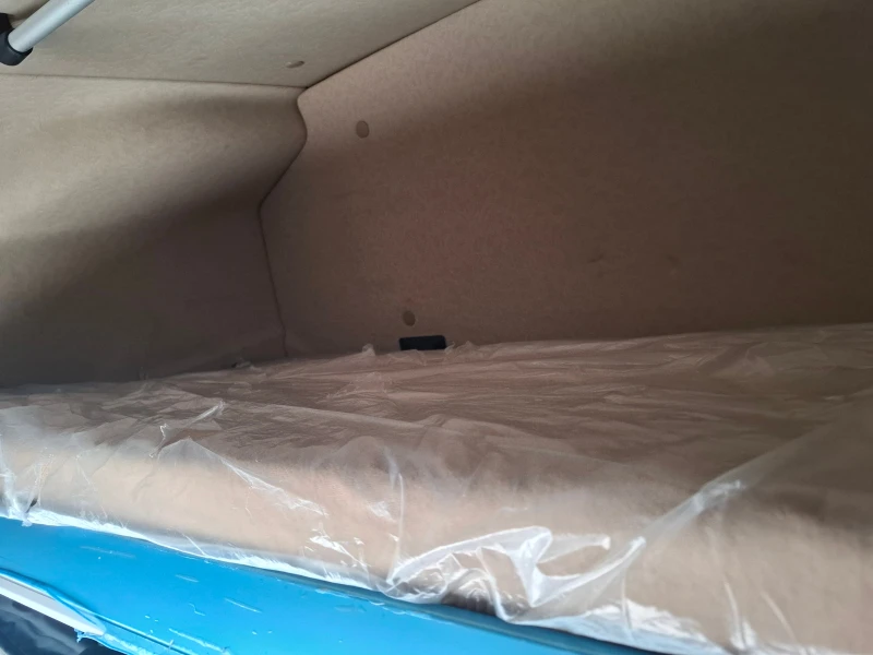 Mercedes-Benz Actros 1851, снимка 15 - Камиони - 51451453