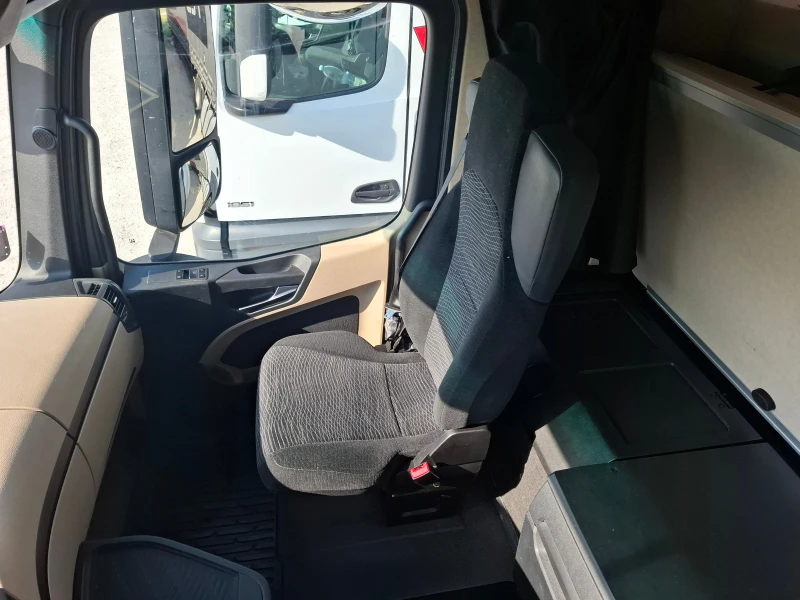 Mercedes-Benz Actros 1851, снимка 12 - Камиони - 51451453