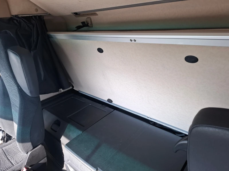 Mercedes-Benz Actros 1851, снимка 13 - Камиони - 51451453