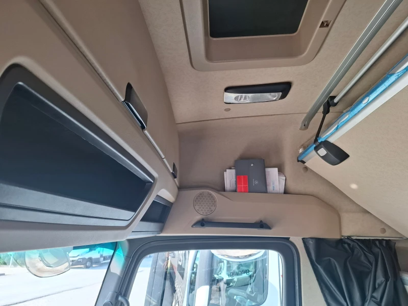 Mercedes-Benz Actros 1851, снимка 11 - Камиони - 51451453