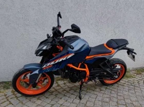 Ktm Duke 390 2024, снимка 6