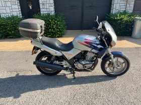 Honda Cb CB500S, снимка 2