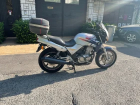 Honda Cb CB500S, снимка 3