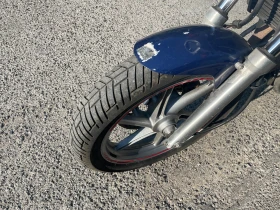 Honda Cb CB500S, снимка 6