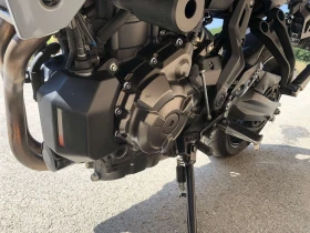 Yamaha Mt-07 Tracer, снимка 3