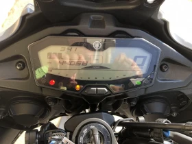 Yamaha Mt-07 Tracer, снимка 6