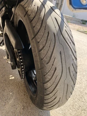 Yamaha Mt-07 Tracer, снимка 8