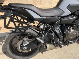 Yamaha Mt-07 Tracer, снимка 2