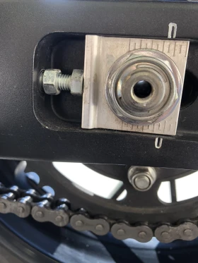 Yamaha Mt-07 Tracer, снимка 7