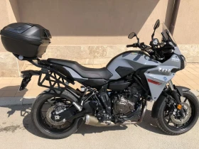 Yamaha Mt-07 Tracer, снимка 11