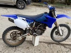 Yamaha Yzf Yz250f, снимка 3