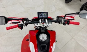 FB Mondial HPS 125 FLAT TRACK 125, снимка 7