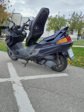 Yamaha Majesty, снимка 2